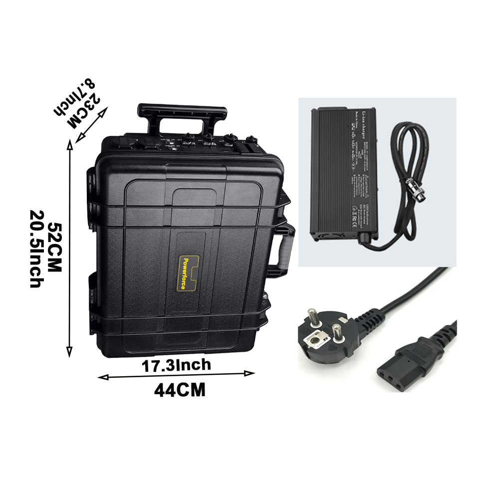 3000W室外電站110V/220V儲能太陽能發(fā)電機組儲能電源CPAP機用充電寶
