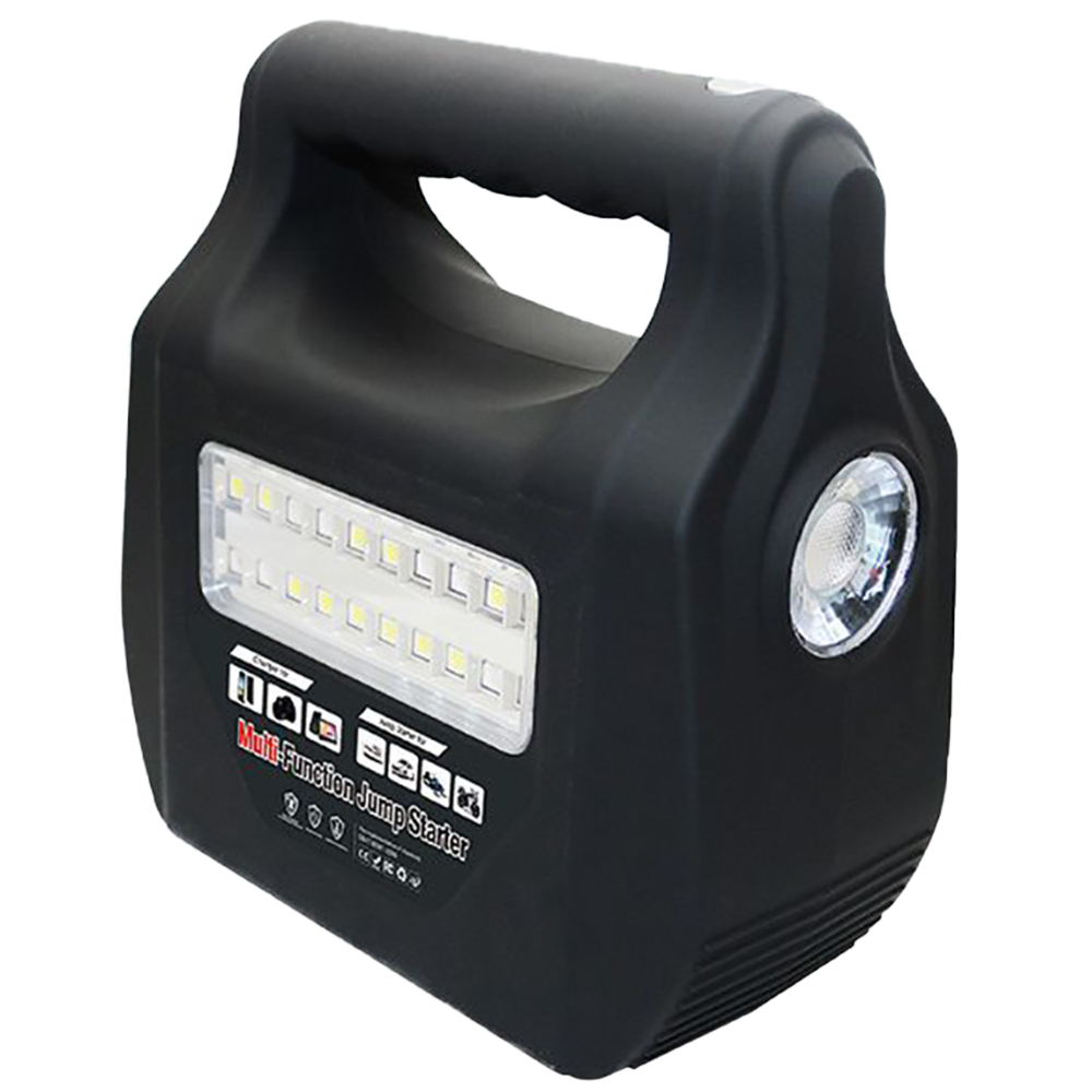 1600A大容量30000mah 12V/24V戶(hù)外打火電瓶啟動(dòng)電源