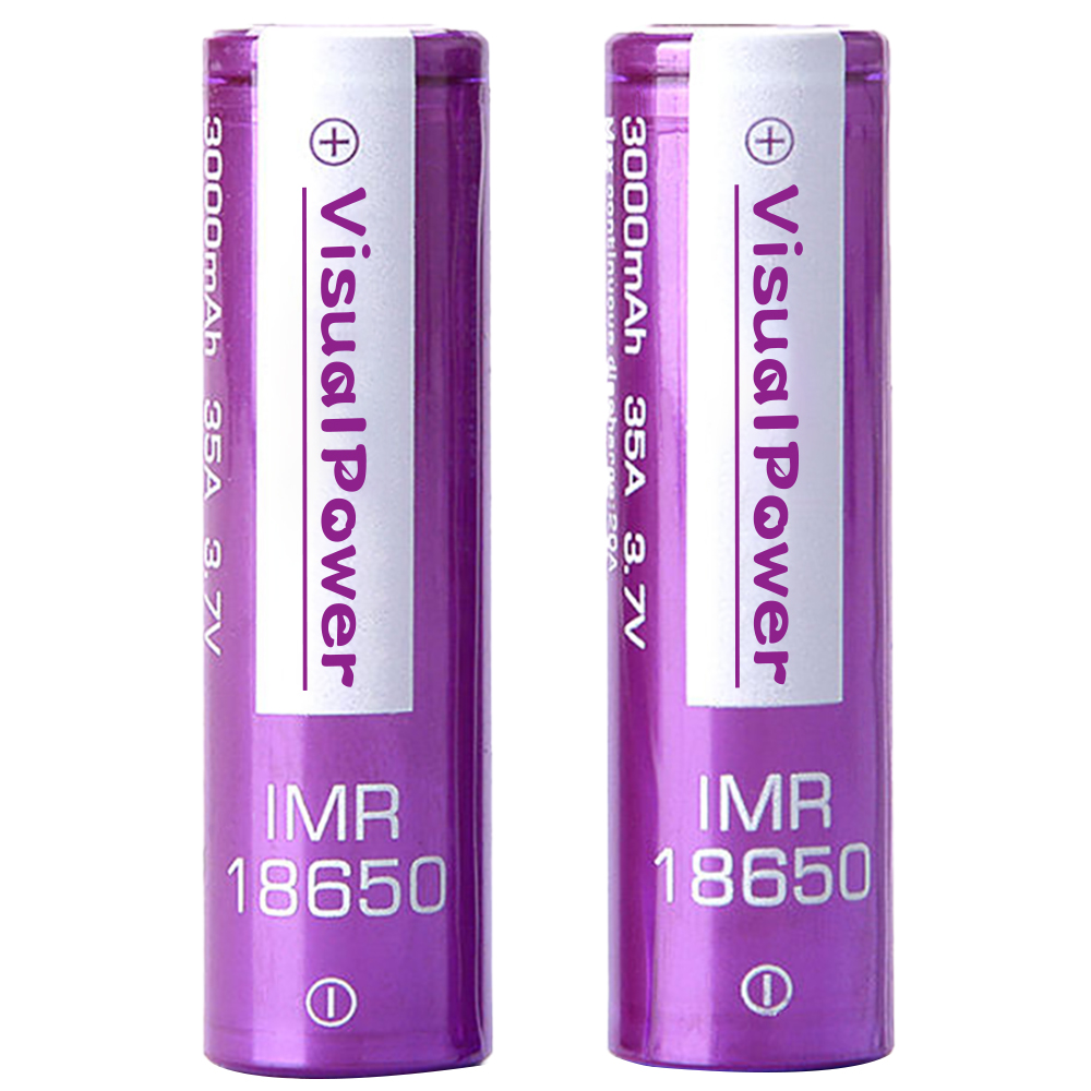 3.7V便攜式大容量鋰電池3000mAh，適用于電動工具電動自行車無人機(jī)移動電源